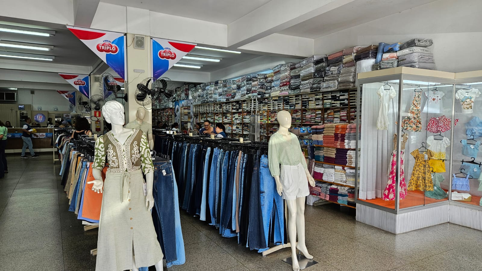 Confecções A Mineira