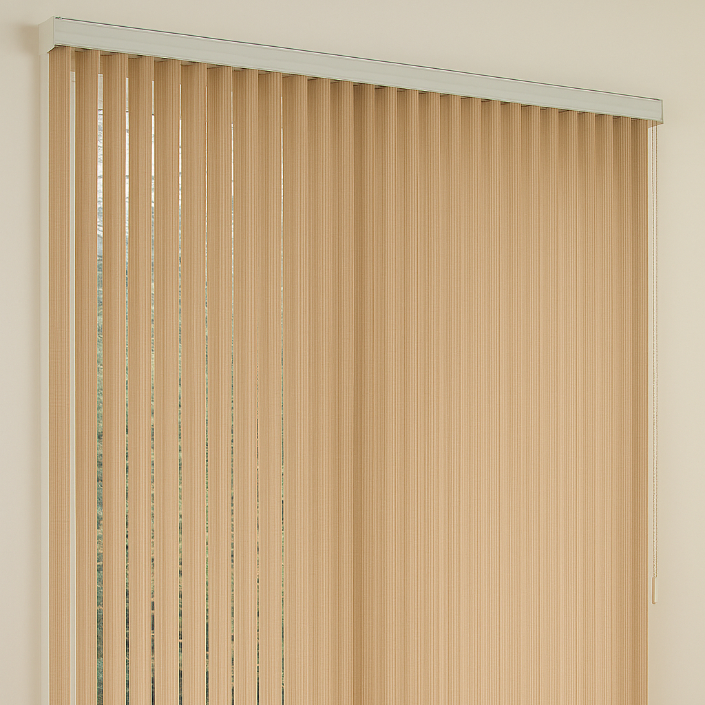 Persiana Vertical